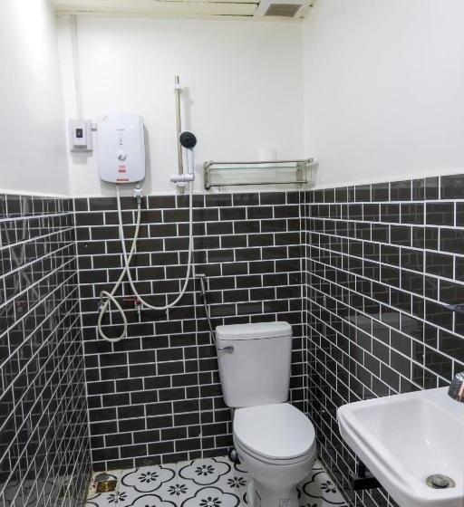 הוסטל La Casa De Jardin