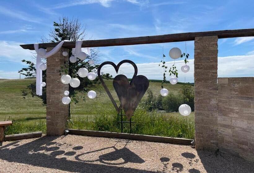 Общежитие Landgasthaus Zur Linde