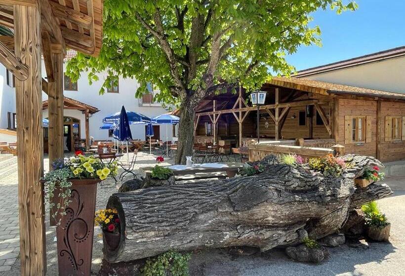 Общежитие Landgasthaus Zur Linde