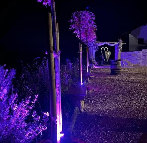 Общежитие Landgasthaus Zur Linde