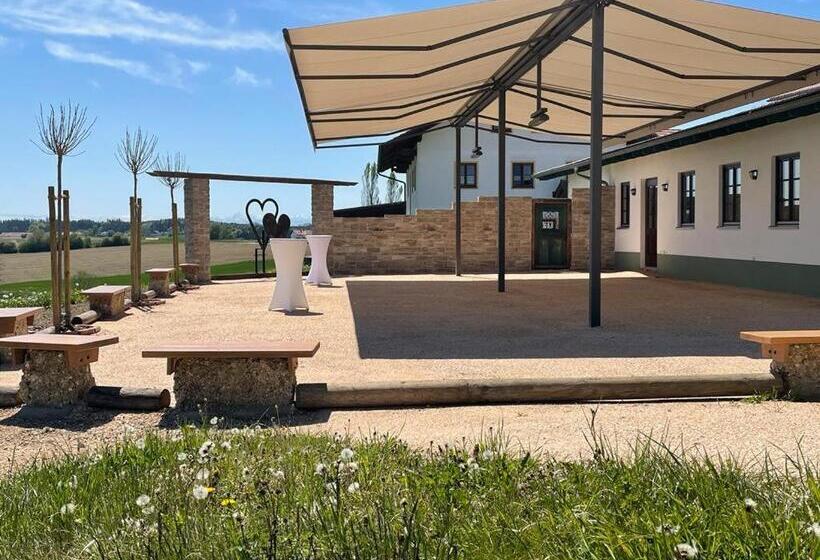 Общежитие Landgasthaus Zur Linde