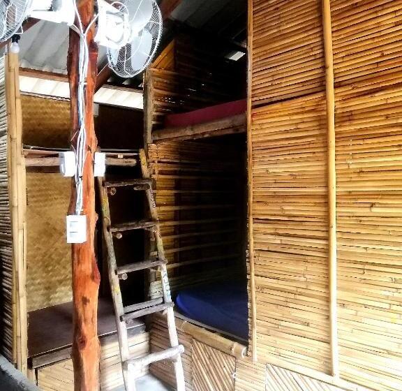 فندق صغير Little Beach Garden