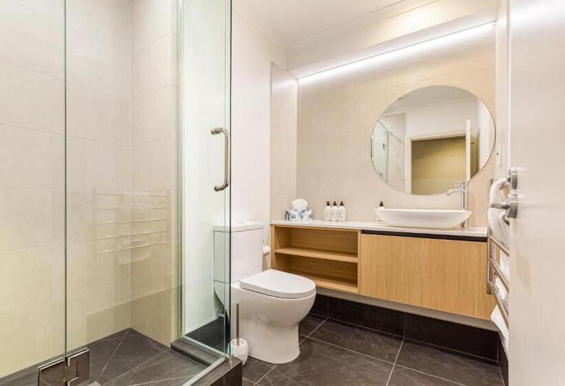 הוסטל Lovely Studio Room In Prime Location!