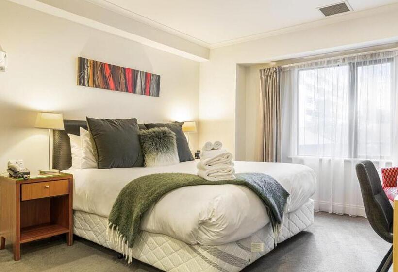 הוסטל Lovely Studio Room In Prime Location!