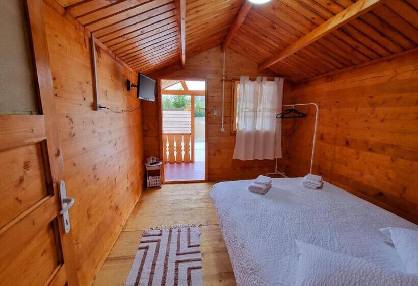 הוסטל Poiana Maramureseana