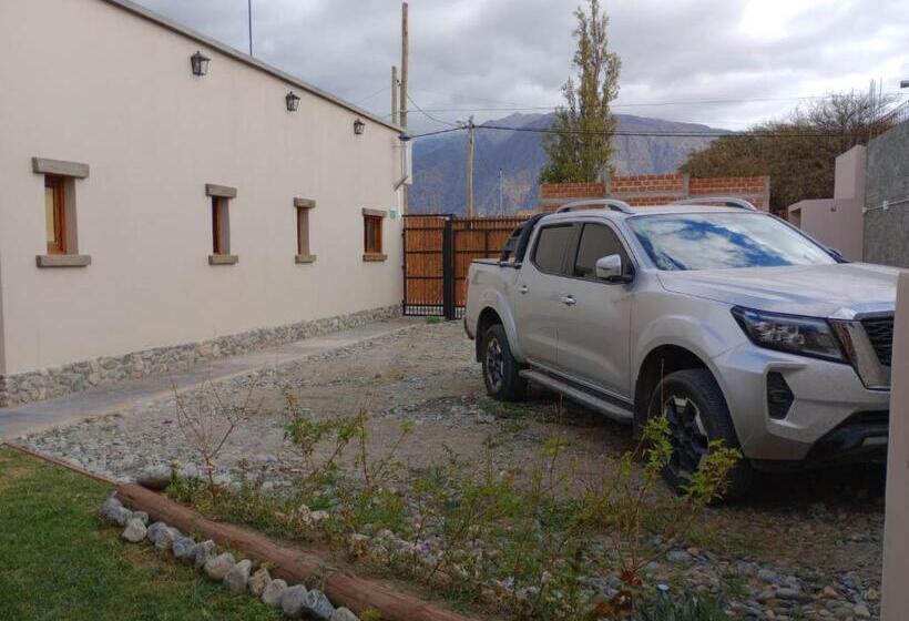 旅馆 Posada Del Musiquero