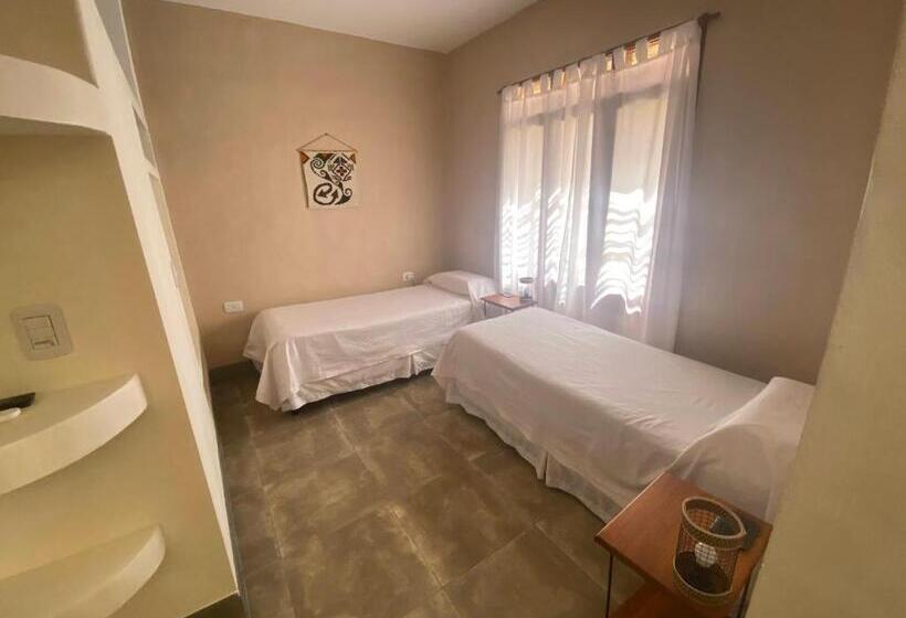 旅馆 Posada Del Musiquero