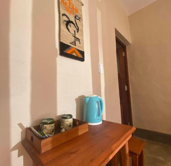 旅馆 Posada Del Musiquero