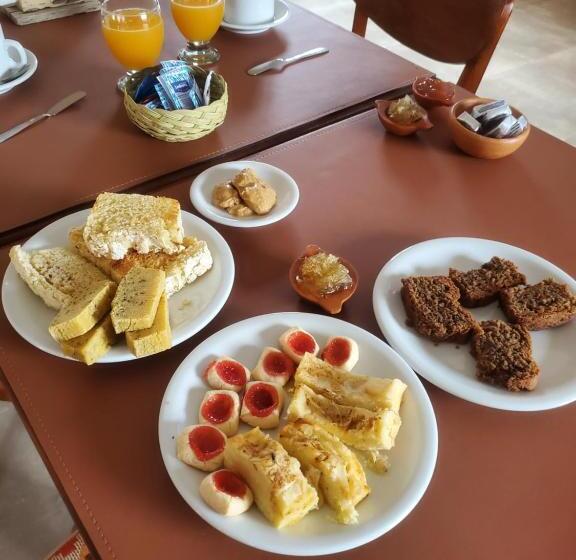 旅馆 Posada Del Musiquero