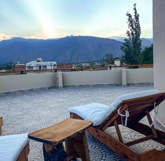 旅馆 Posada Del Musiquero