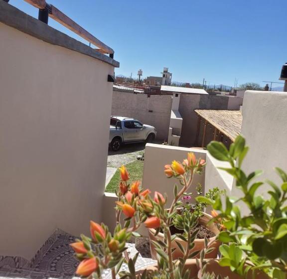 旅馆 Posada Del Musiquero