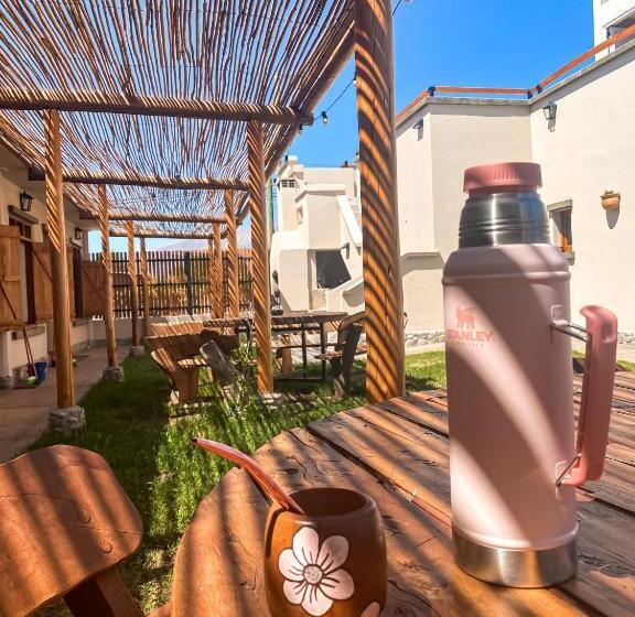 旅馆 Posada Del Musiquero