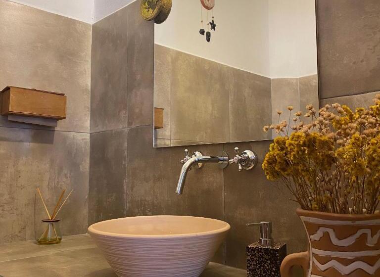 旅馆 Posada Del Musiquero