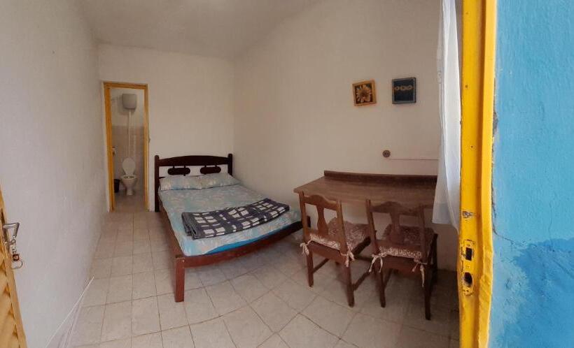 ユースホステル Pouso Do Mirante Suítes