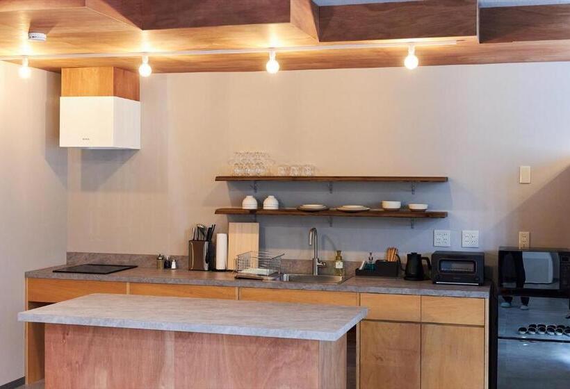 旅馆 Stay Uwu 001 Gallery House 一棟貸切 まちのギャラリー