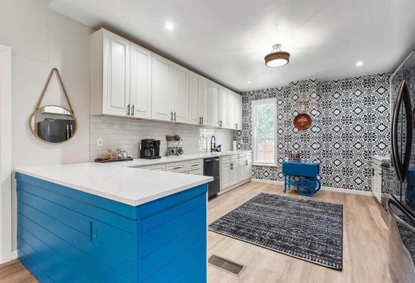 호스텔 The Eagle S Nest