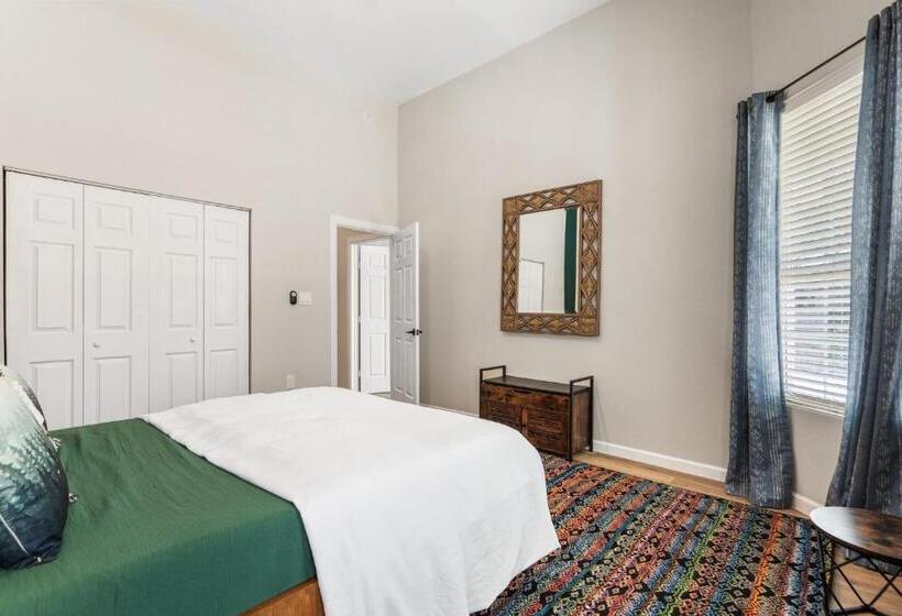 호스텔 The Eagle S Nest