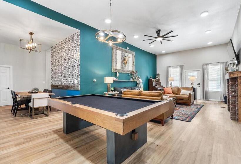 호스텔 The Eagle S Nest