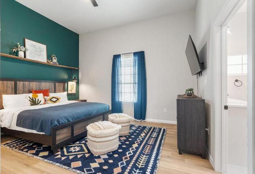 호스텔 The Eagle S Nest