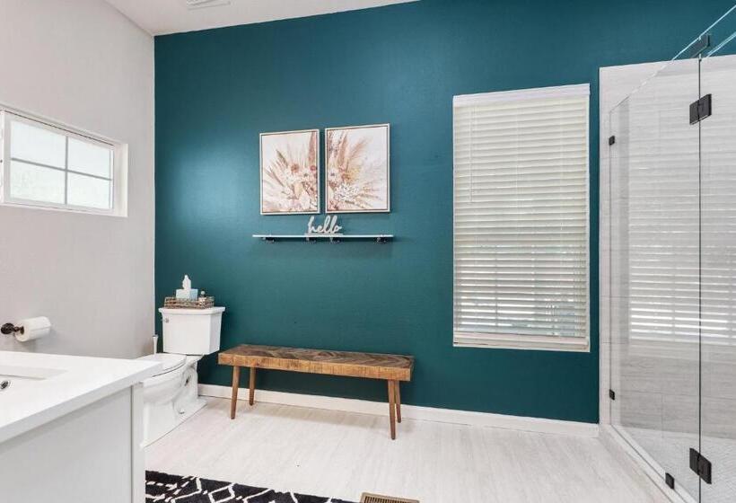 호스텔 The Eagle S Nest