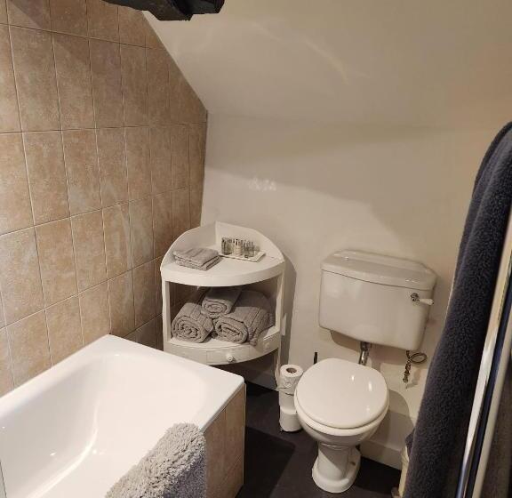 فندق صغير The New Inn