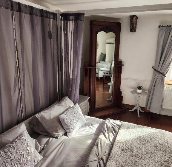 فندق صغير The New Inn