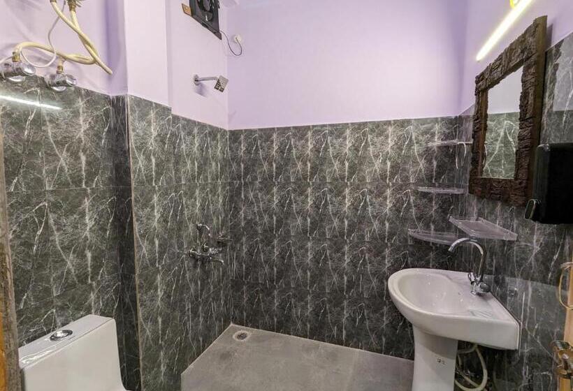 旅馆 Wandering Musician Bir