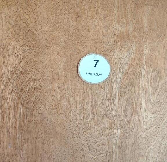 Alma Patagona Hostel