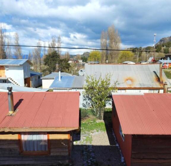 Alma Patagona Hostel