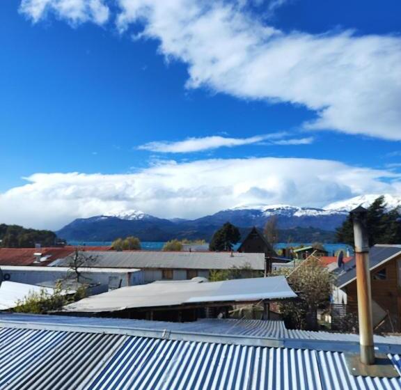 Alma Patagona Hostel