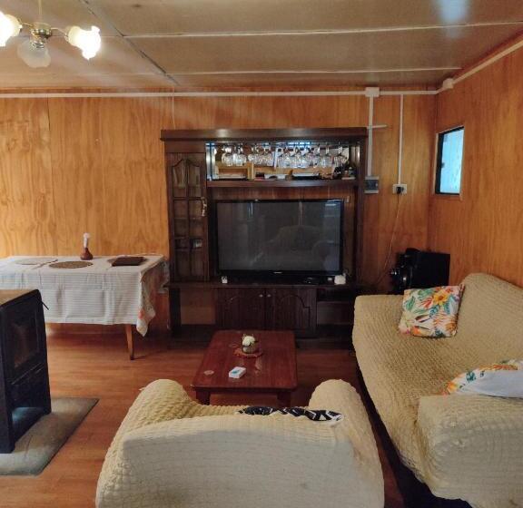 Alma Patagona Hostel