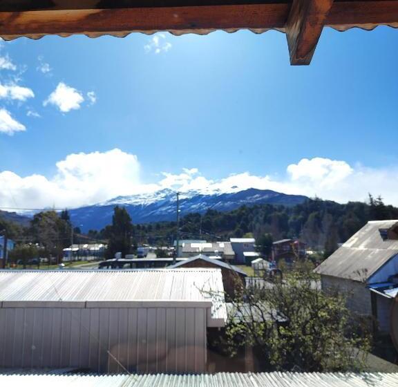 Alma Patagona Hostel