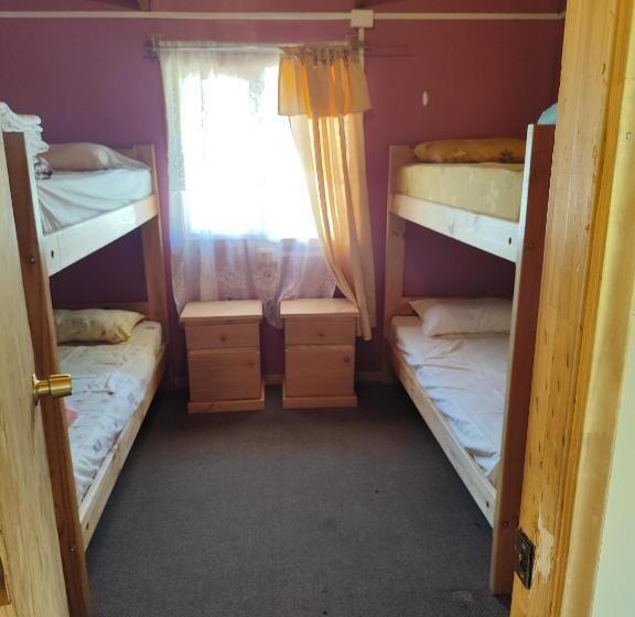 Alma Patagona Hostel