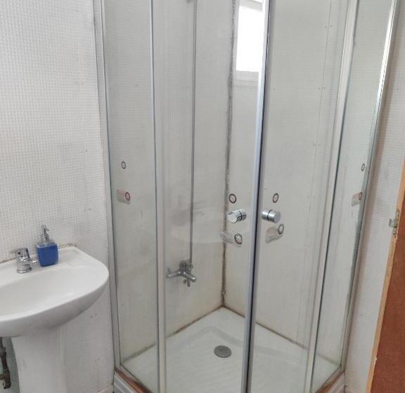 Alma Patagona Hostel