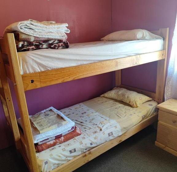 Alma Patagona Hostel