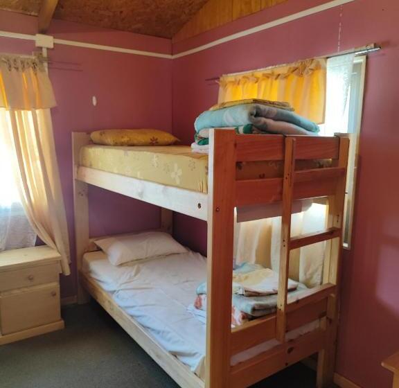 Alma Patagona Hostel