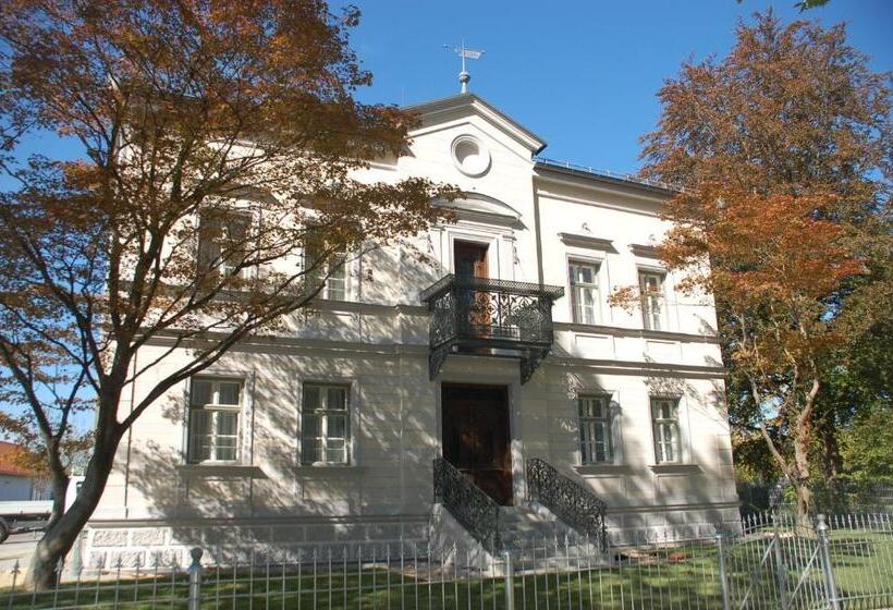 Aparthotel Weißenhorn