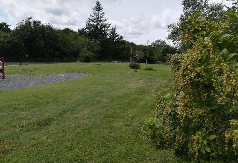 Appart D Hôtes Au Naturel