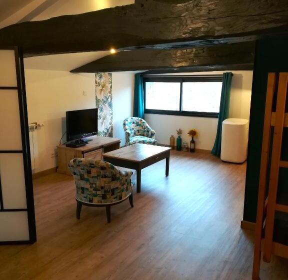 Appart D Hôtes Au Naturel