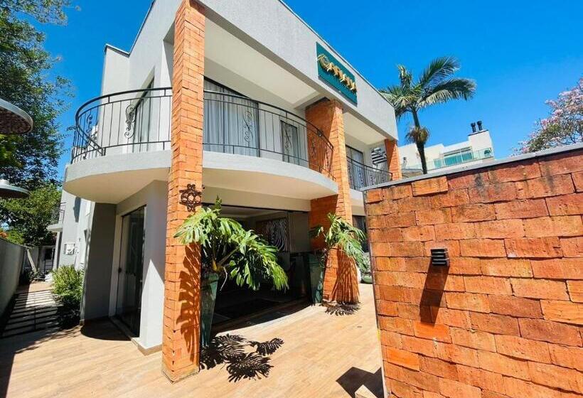 Ariana Apart Hotel Canasvieiras