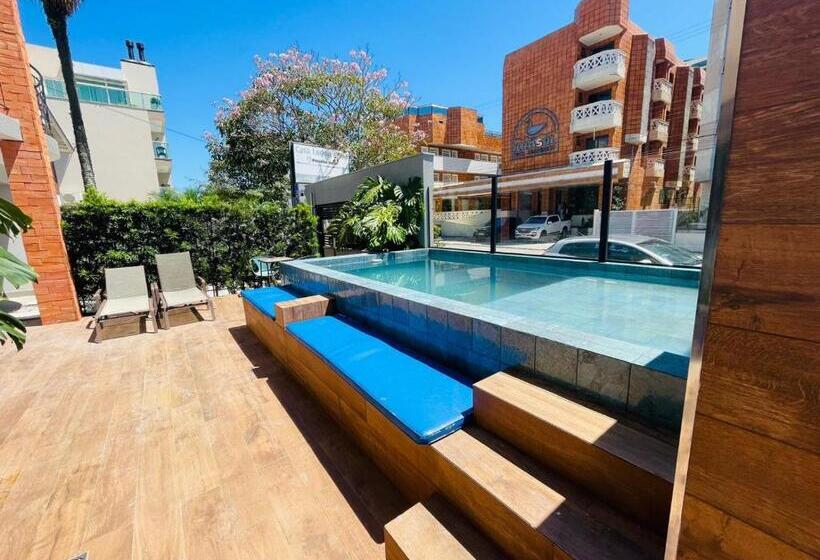 Ariana Apart Hotel Canasvieiras