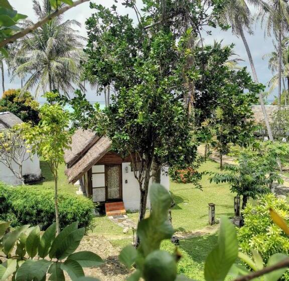 Ary S Lagoon By Cocotel