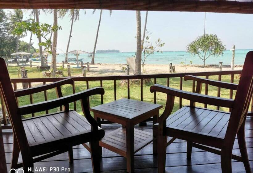 Ary S Lagoon By Cocotel