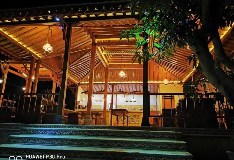 Ary S Lagoon By Cocotel