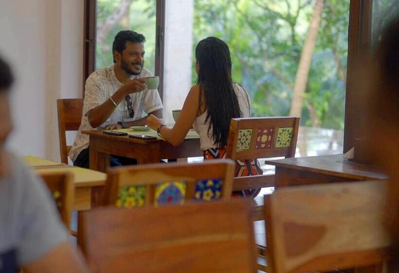 Atmani Waterfront Resort