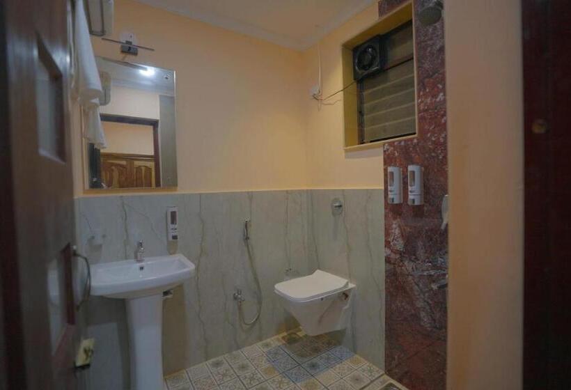 Atmani Waterfront Resort