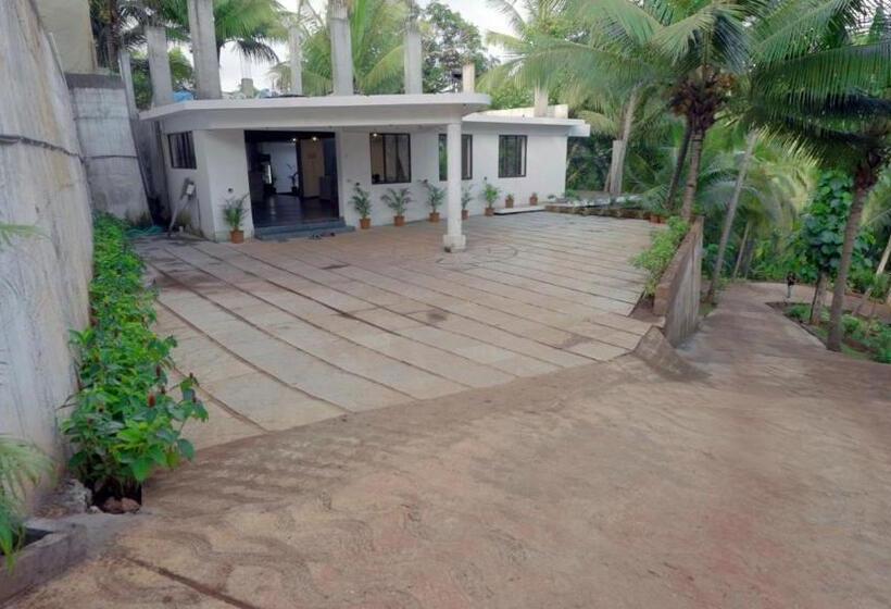 Atmani Waterfront Resort