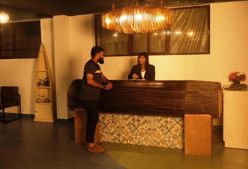 Atmani Waterfront Resort