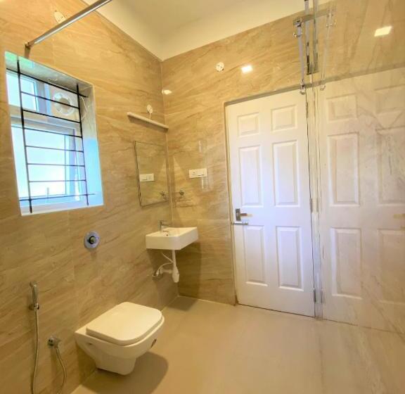 Avalon Stays Boutique Hotel Ooty