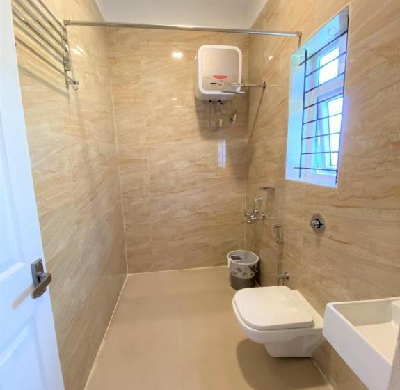 Avalon Stays Boutique Hotel Ooty